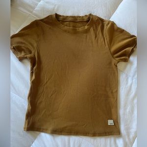Vuori rib tee